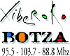 xiberokobotza