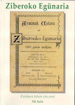 Armanak Uskara